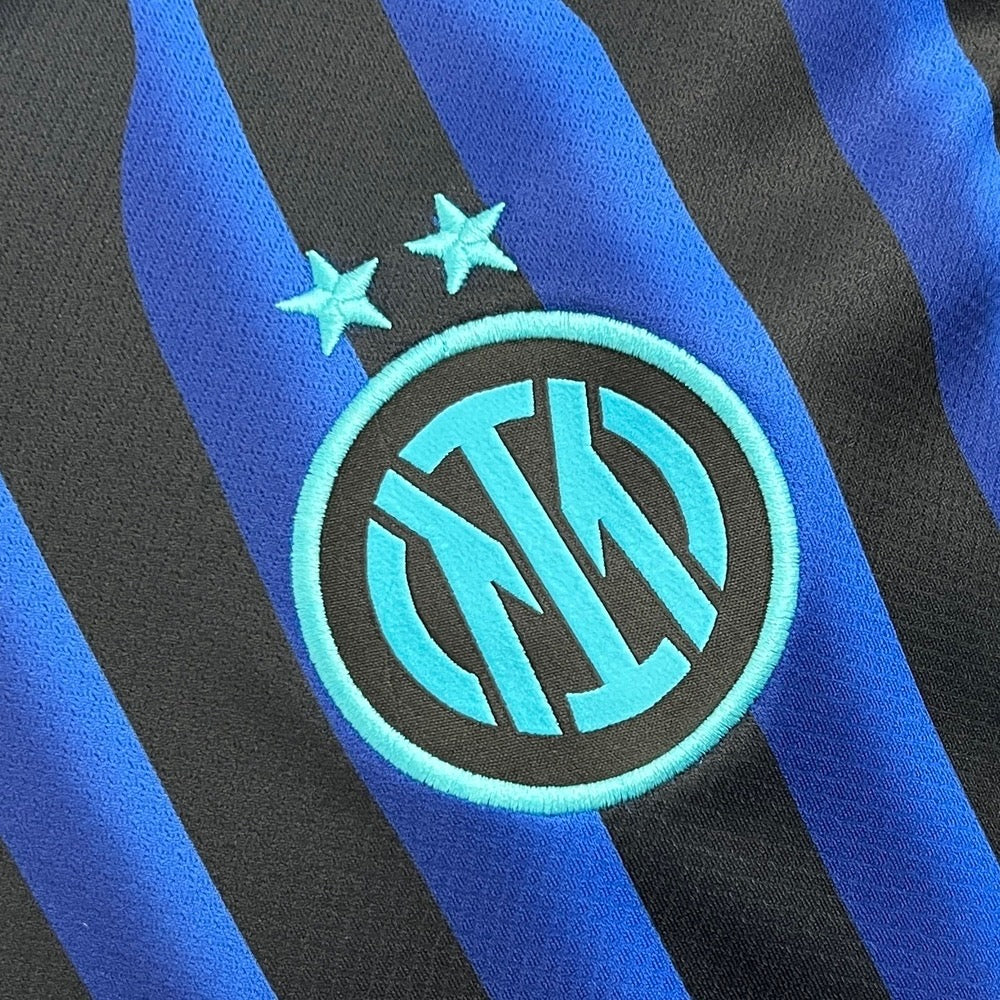 25/26 HOME INTER MILAN
