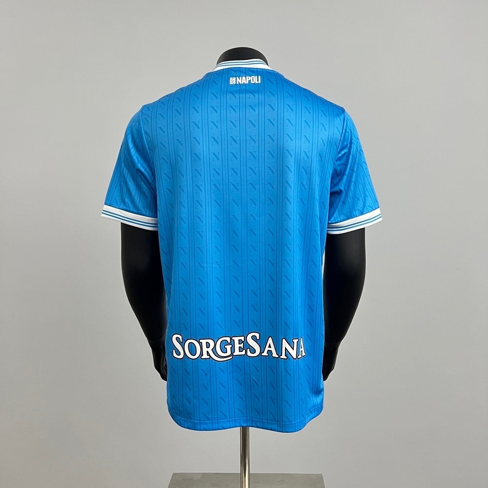 25/26 HOME NAPOLI