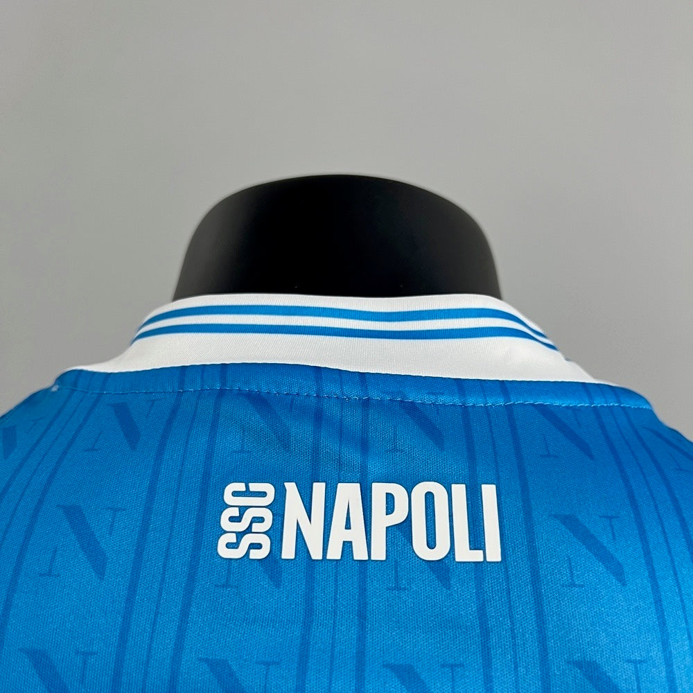 25/26 HOME NAPOLI