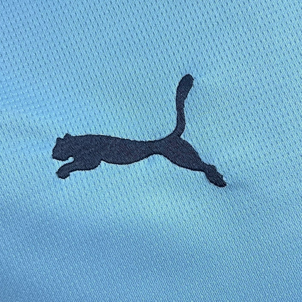 25/26 HOME MANCHESTER CITY