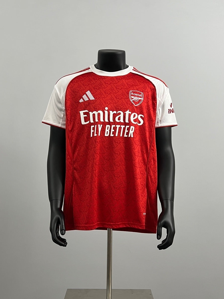 25/26 HOME ARSENAL