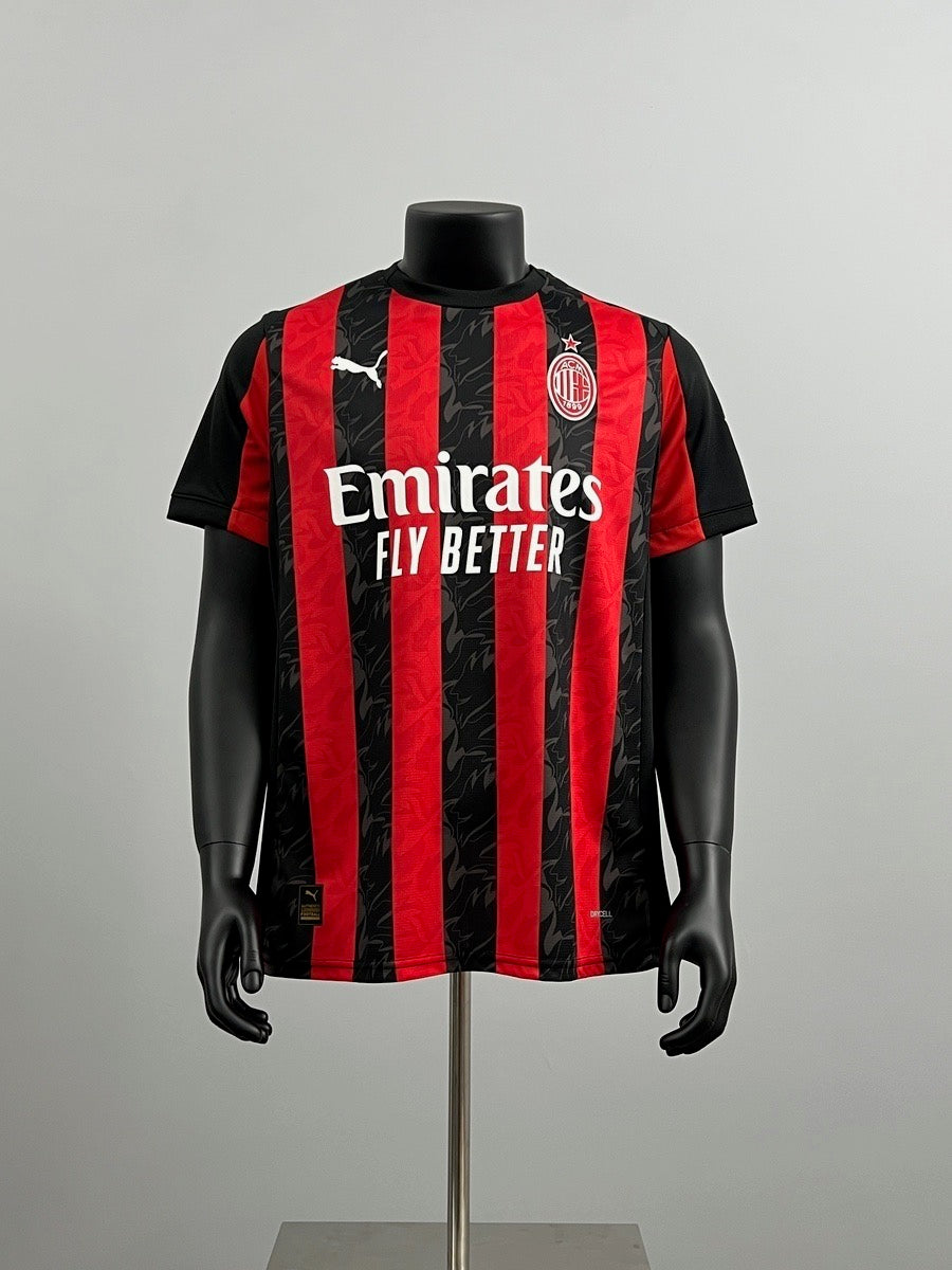 25/26 HOME A.C MILAN