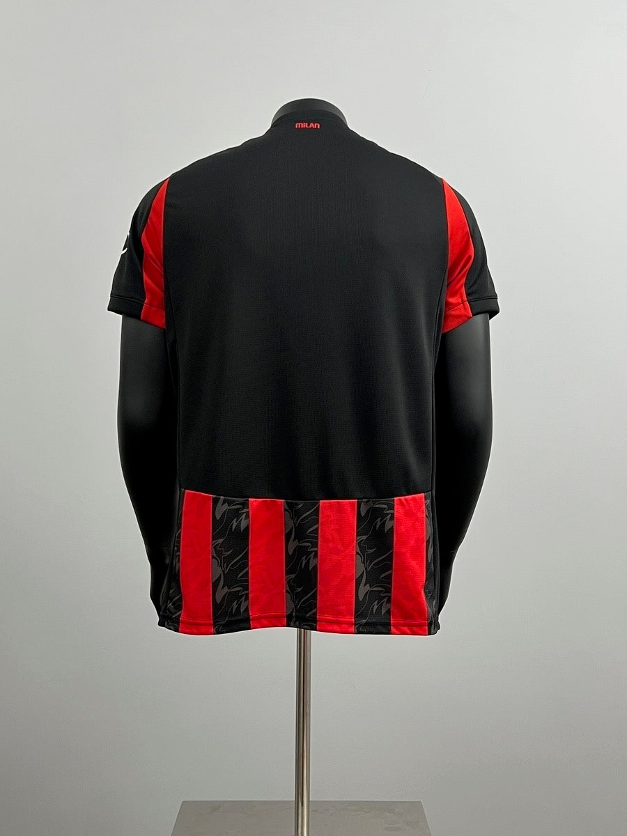 25/26 HOME A.C MILAN