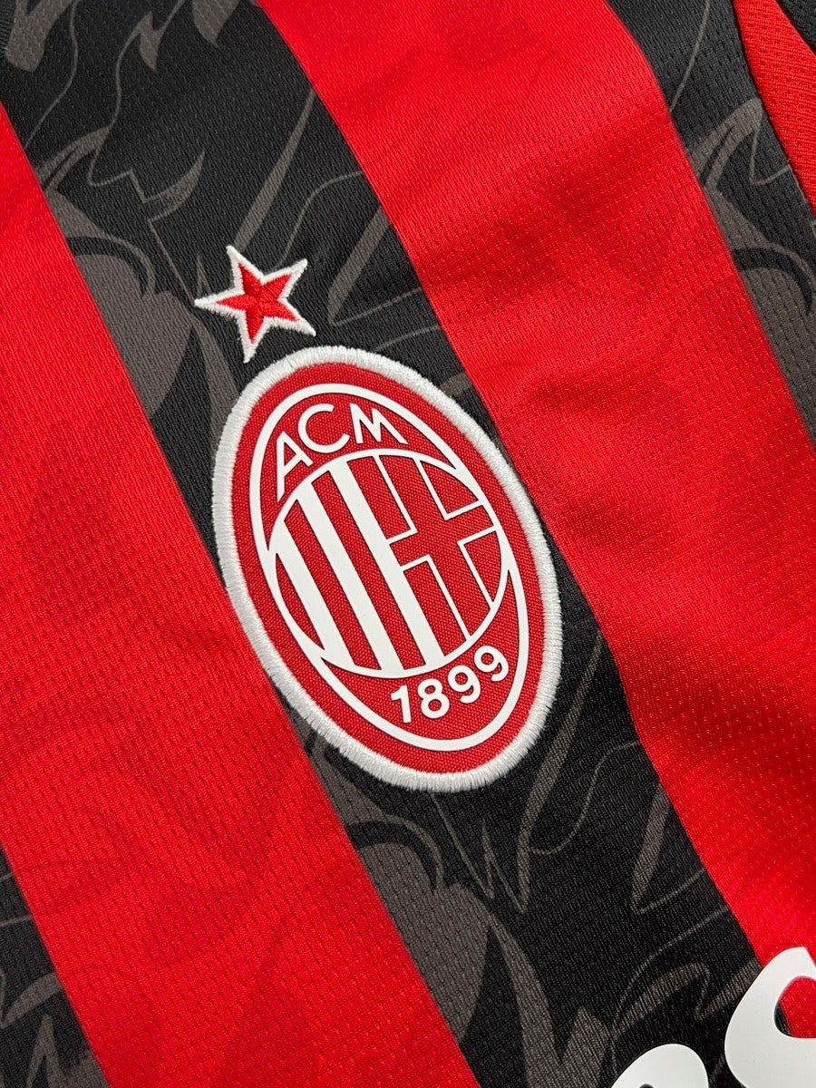 25/26 HOME A.C MILAN