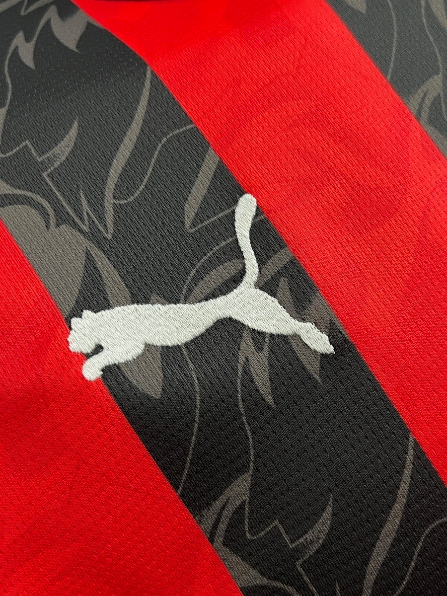 25/26 HOME A.C MILAN