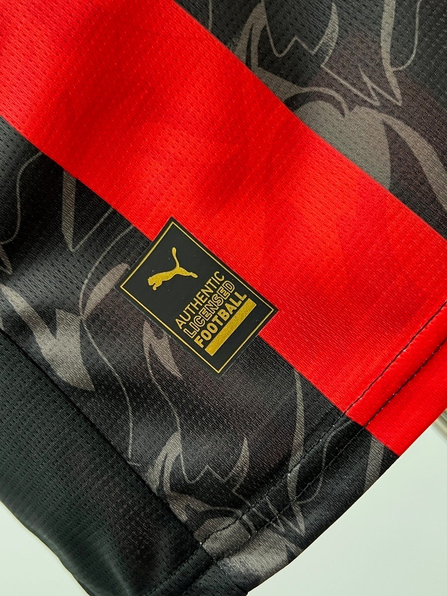 25/26 HOME A.C MILAN