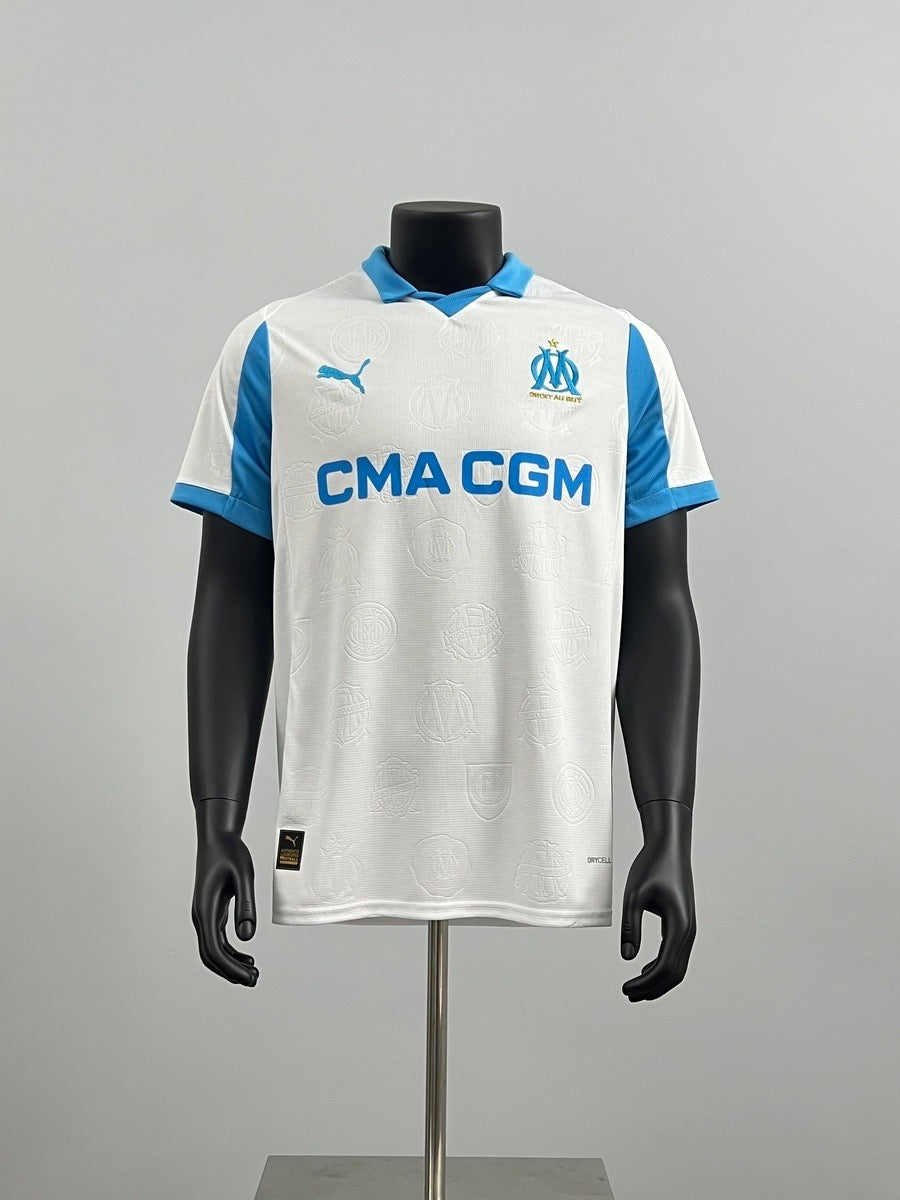 25/26 HOME MARSEILLE