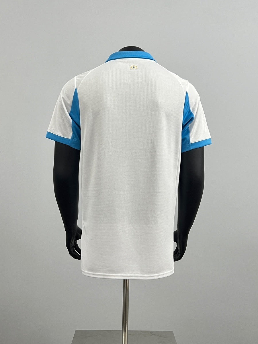 25/26 HOME MARSEILLE