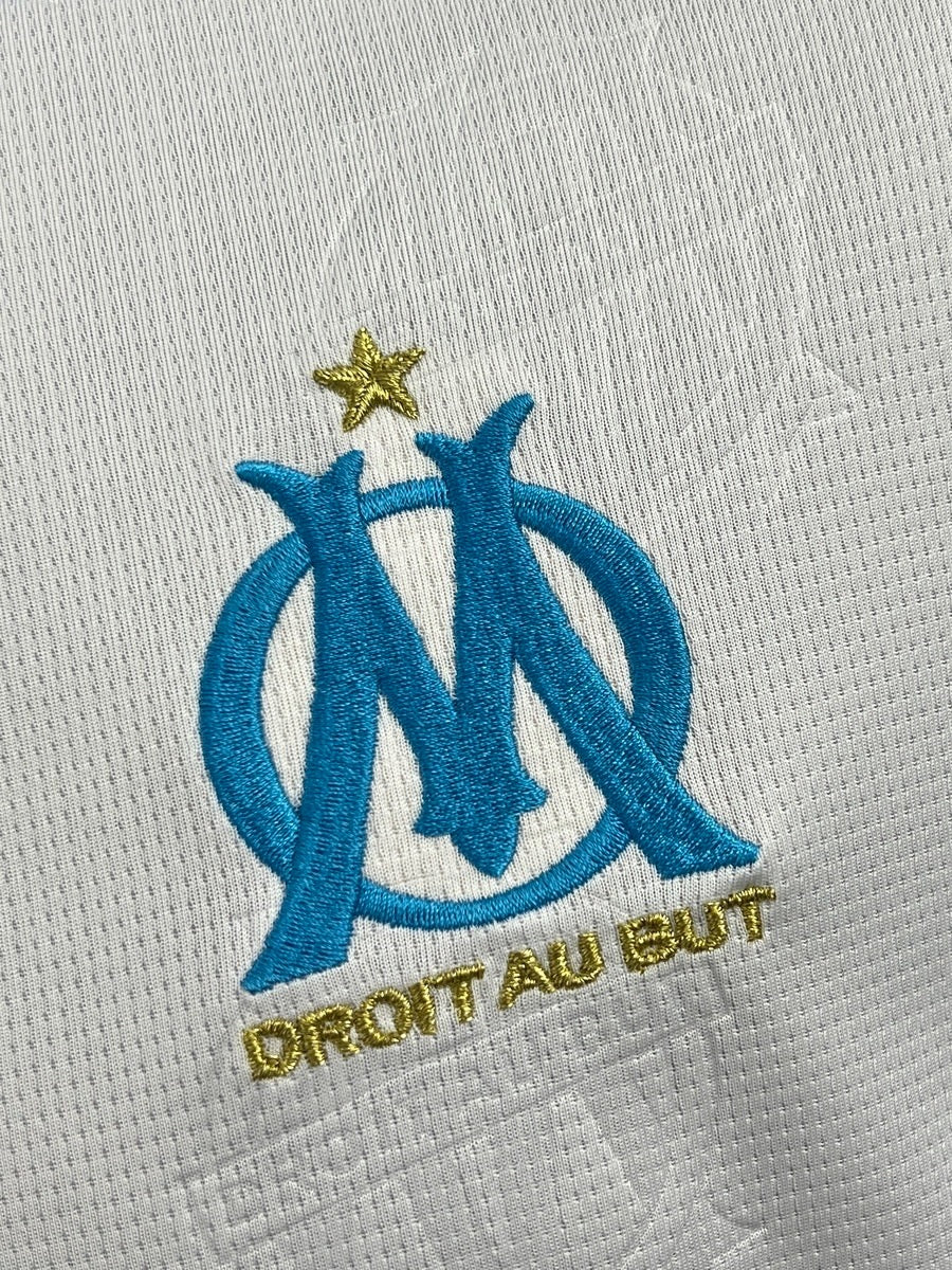 25/26 HOME MARSEILLE