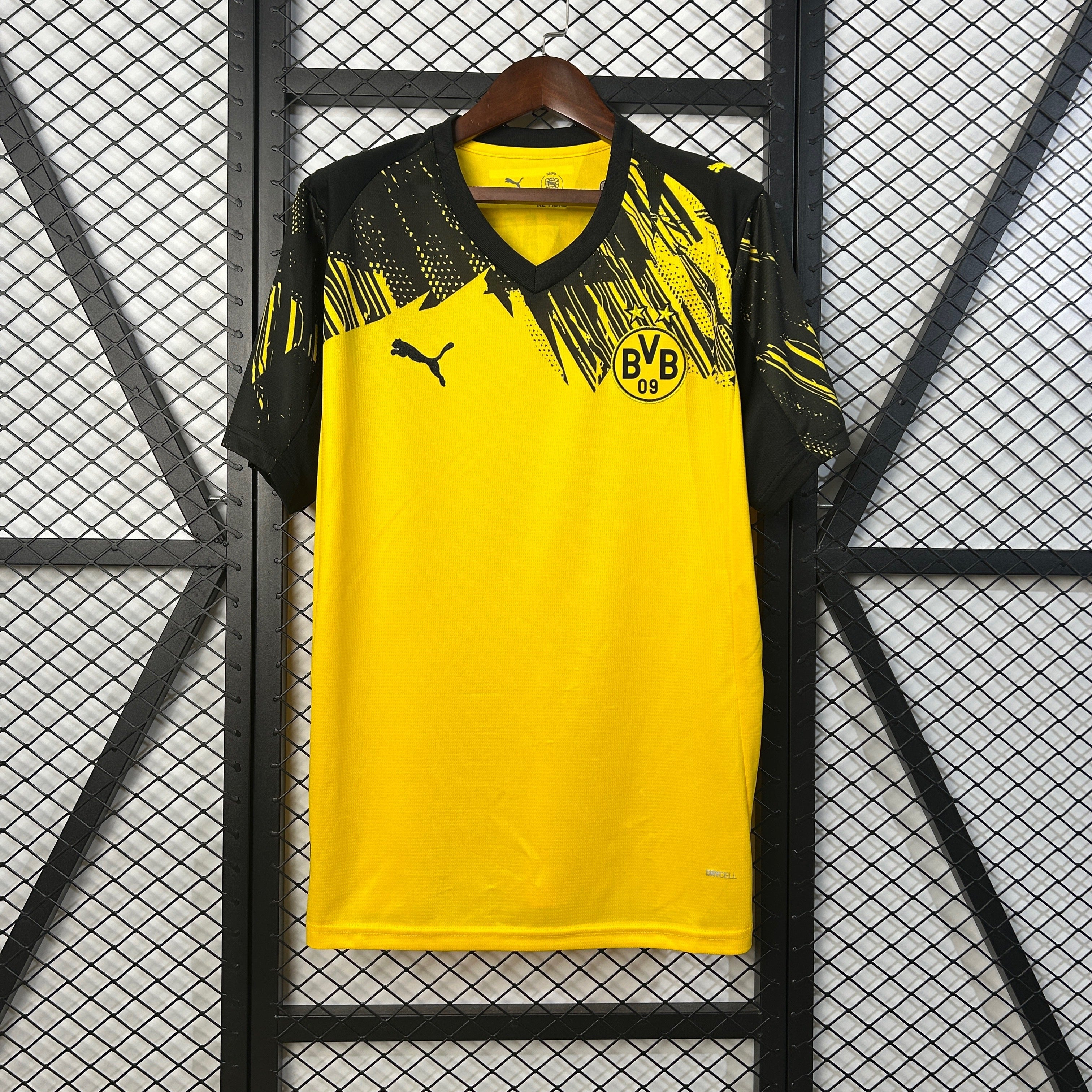 25/26 HOME BORUSSIA DORTMUND