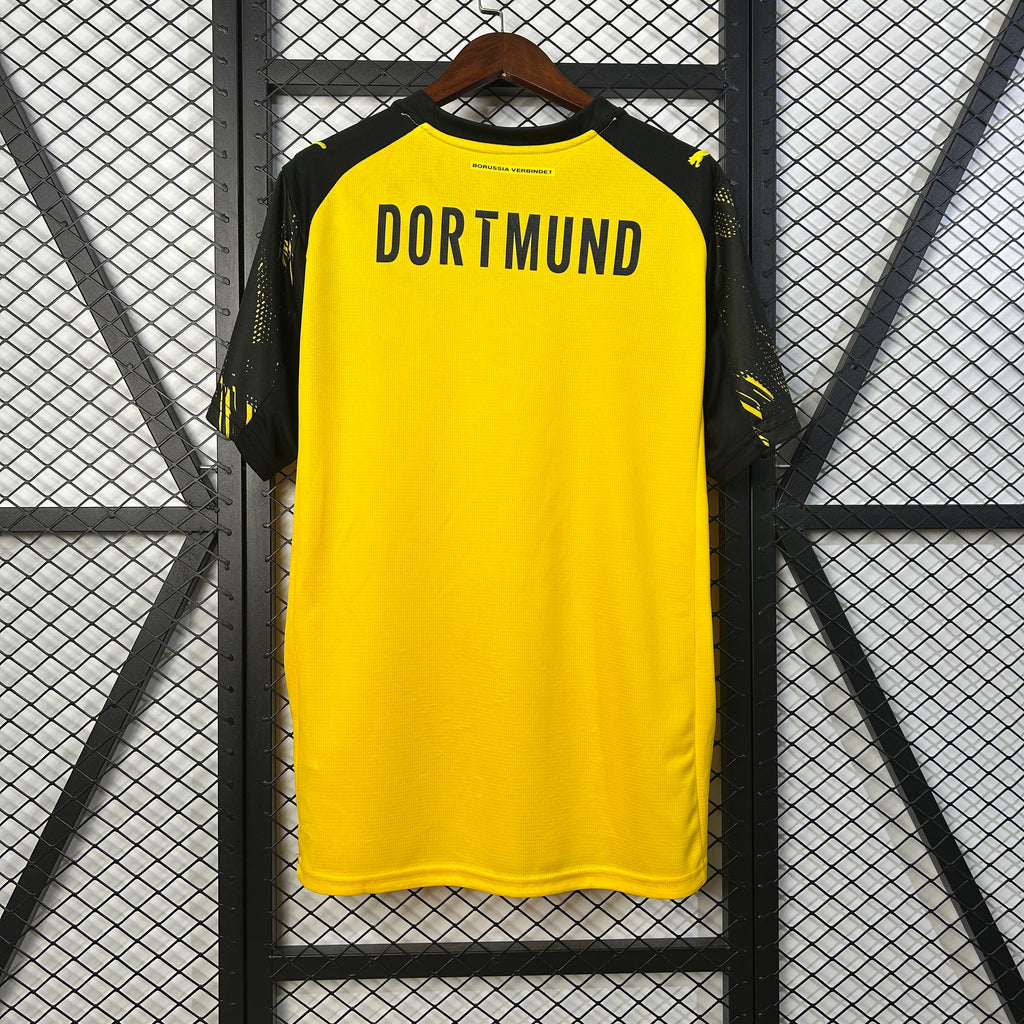25/26 HOME BORUSSIA DORTMUND