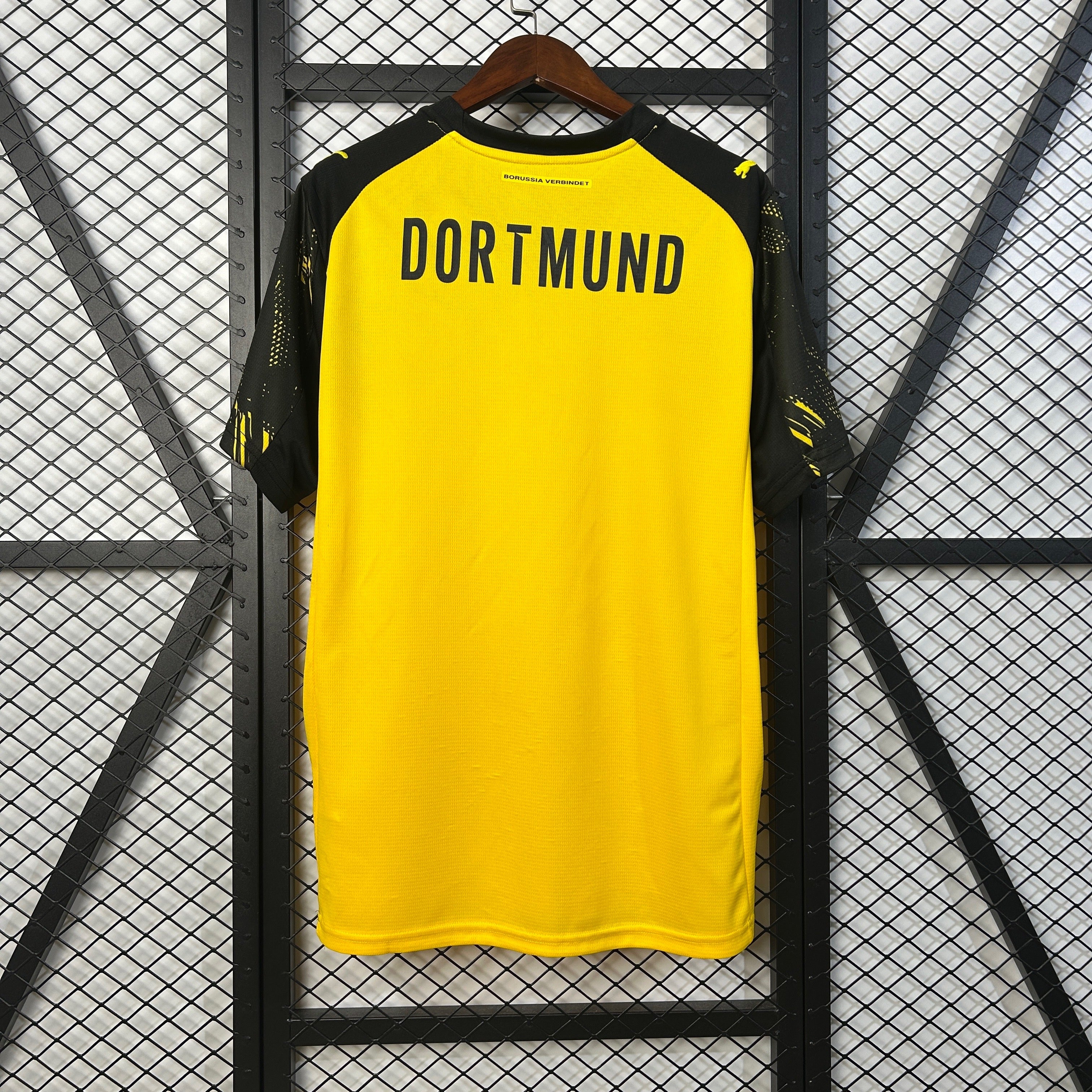 25/26 HOME BORUSSIA DORTMUND