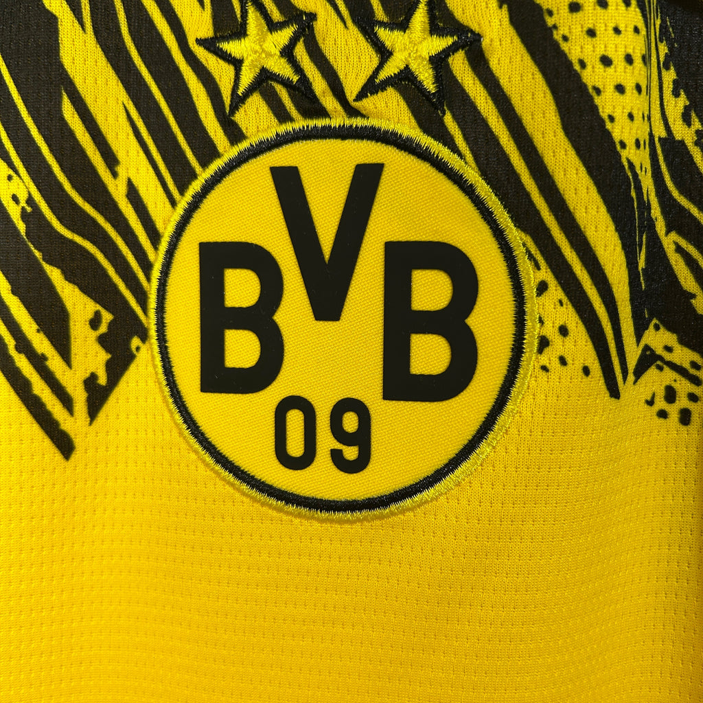25/26 HOME BORUSSIA DORTMUND