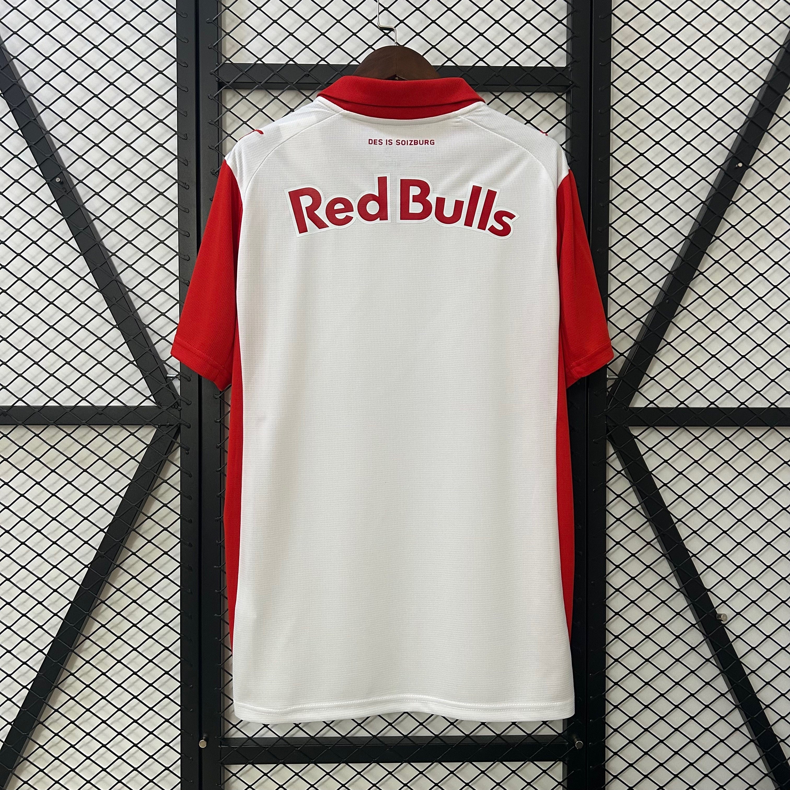 25/26 HOME RB LEIPZIG