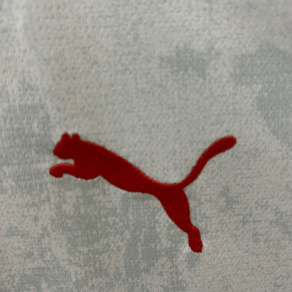 25/26 HOME RB LEIPZIG