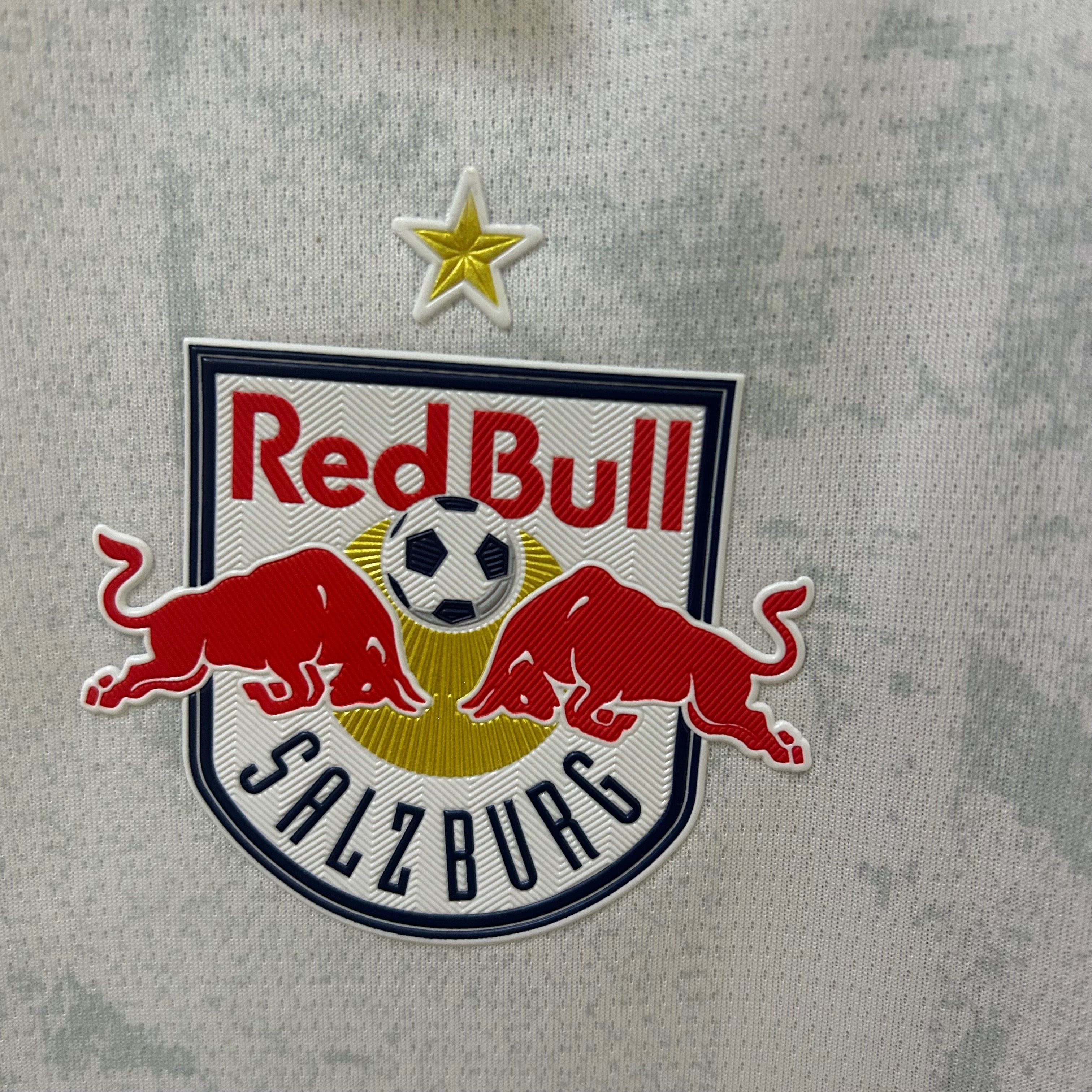 25/26 HOME RB LEIPZIG