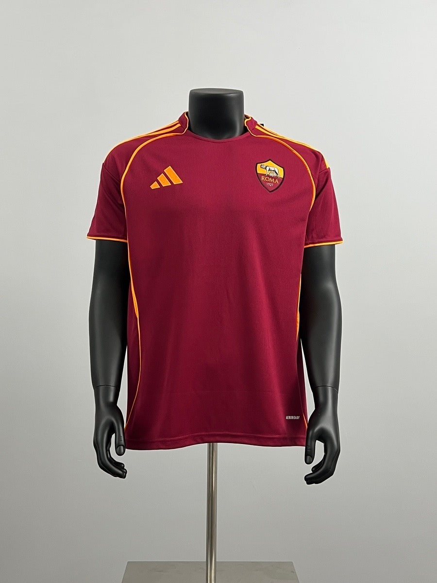 25/26 HOME AS ROMA