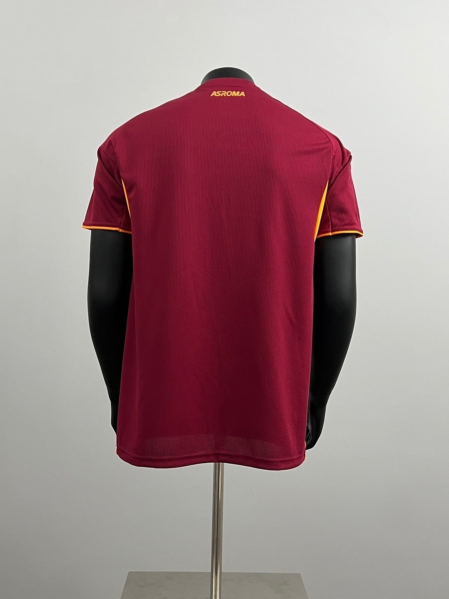 25/26 HOME AS ROMA