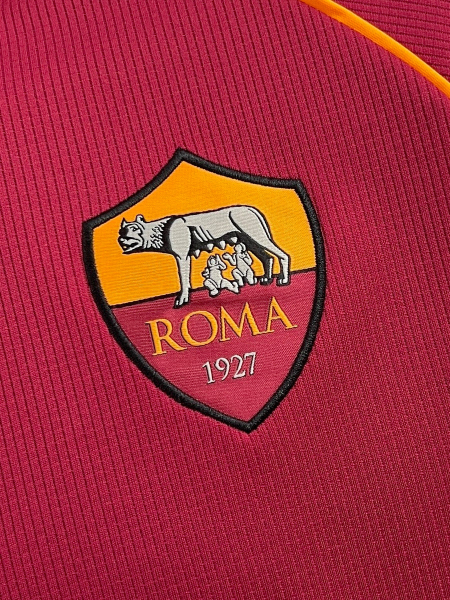 25/26 HOME AS ROMA