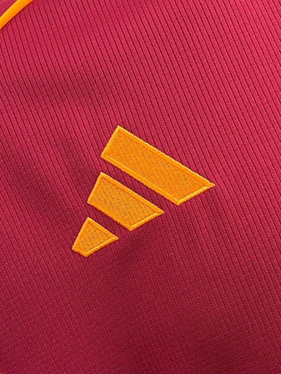 25/26 HOME AS ROMA
