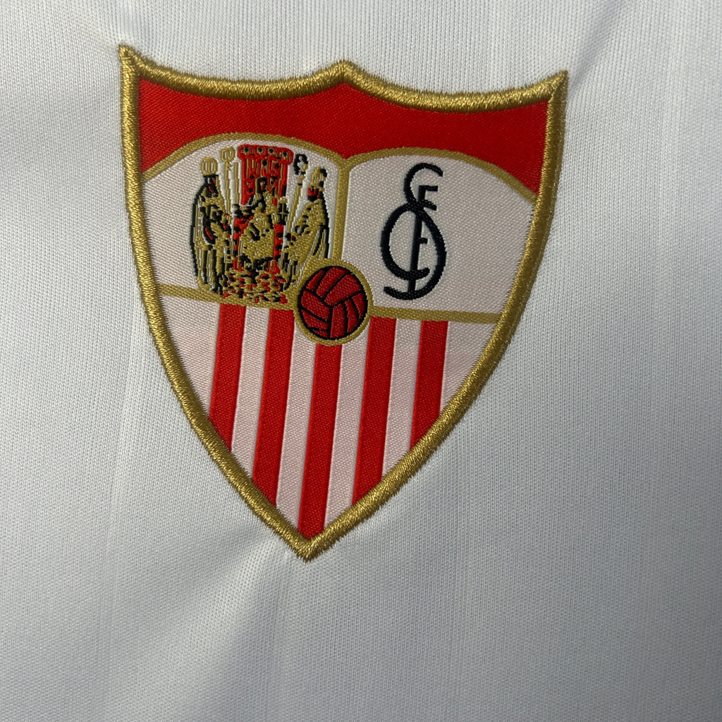 25/26 HOME SEVILLA