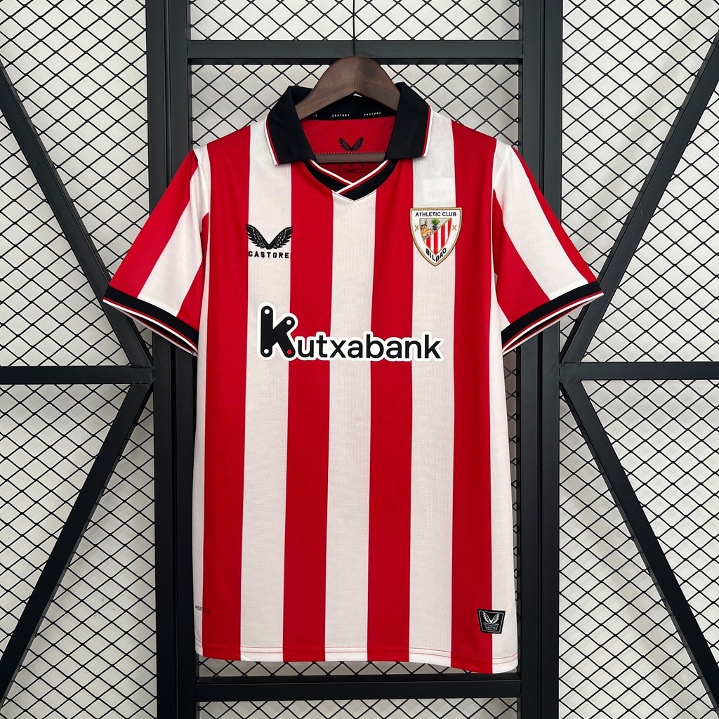25/26 HOME ATHLETIC BILBAO