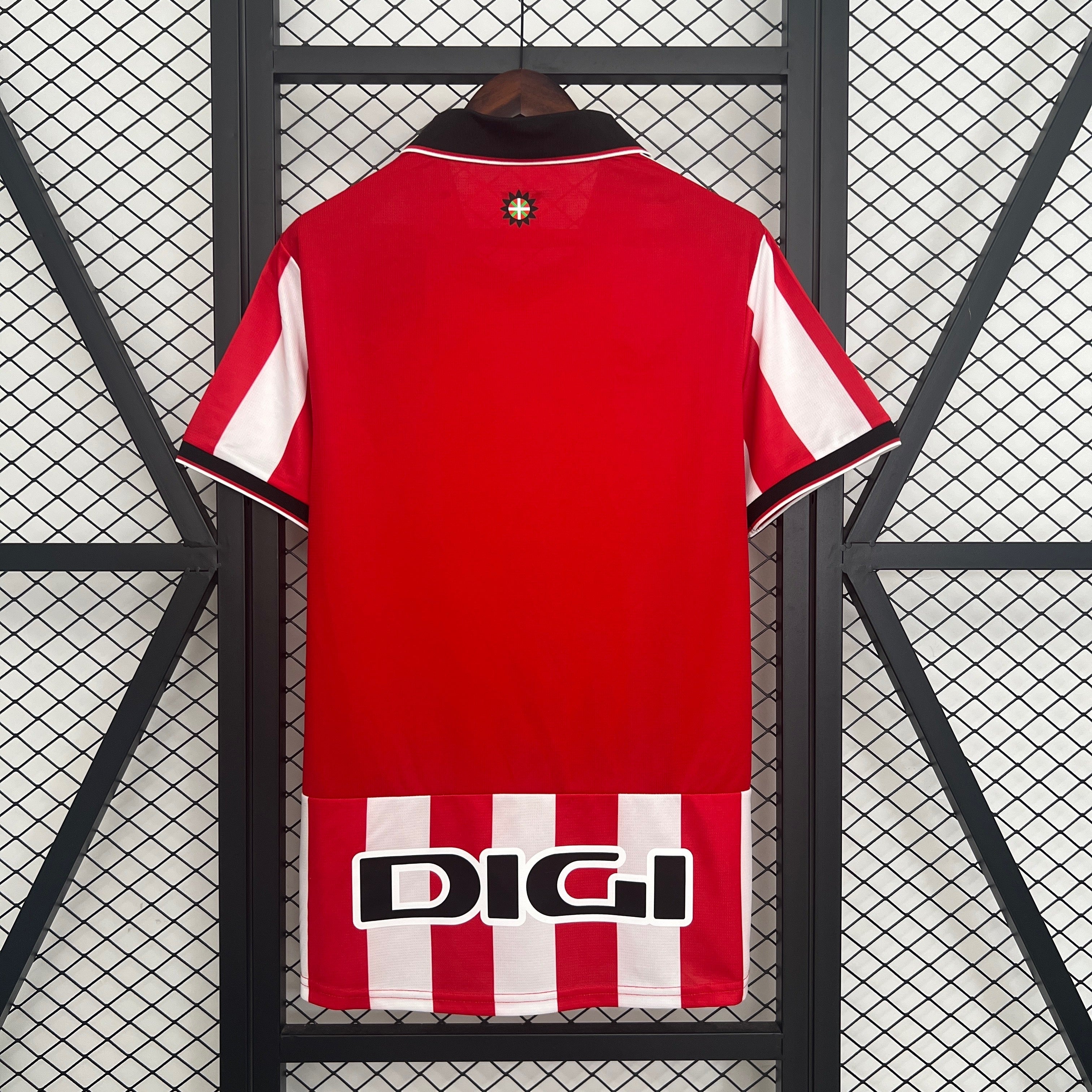 25/26 HOME ATHLETIC BILBAO