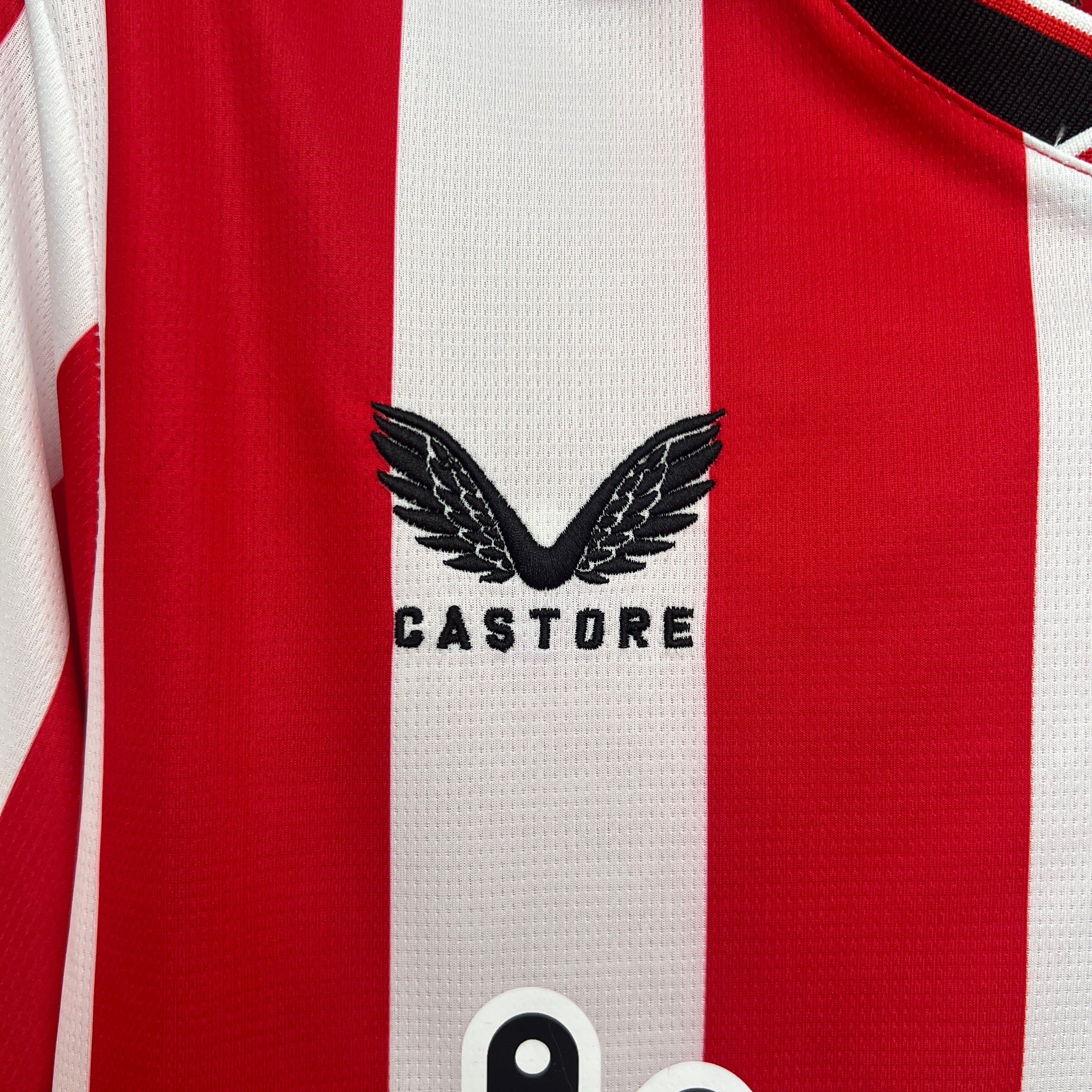 25/26 HOME ATHLETIC BILBAO