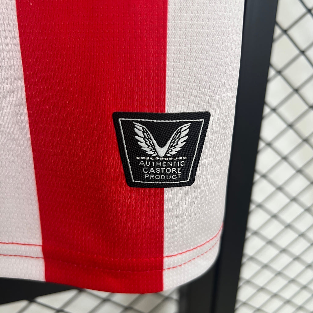 25/26 HOME ATHLETIC BILBAO