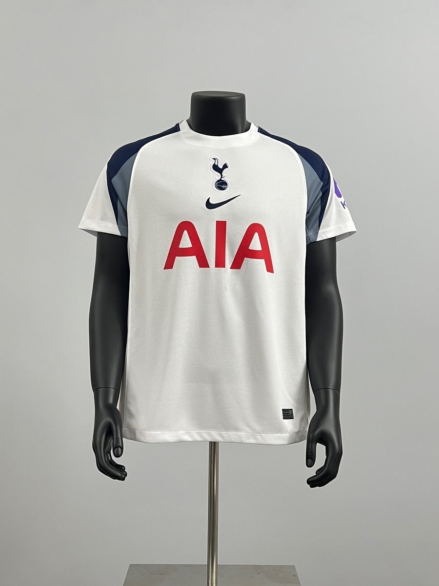 25/26 HOME TOTTENHAM HOTSPUR