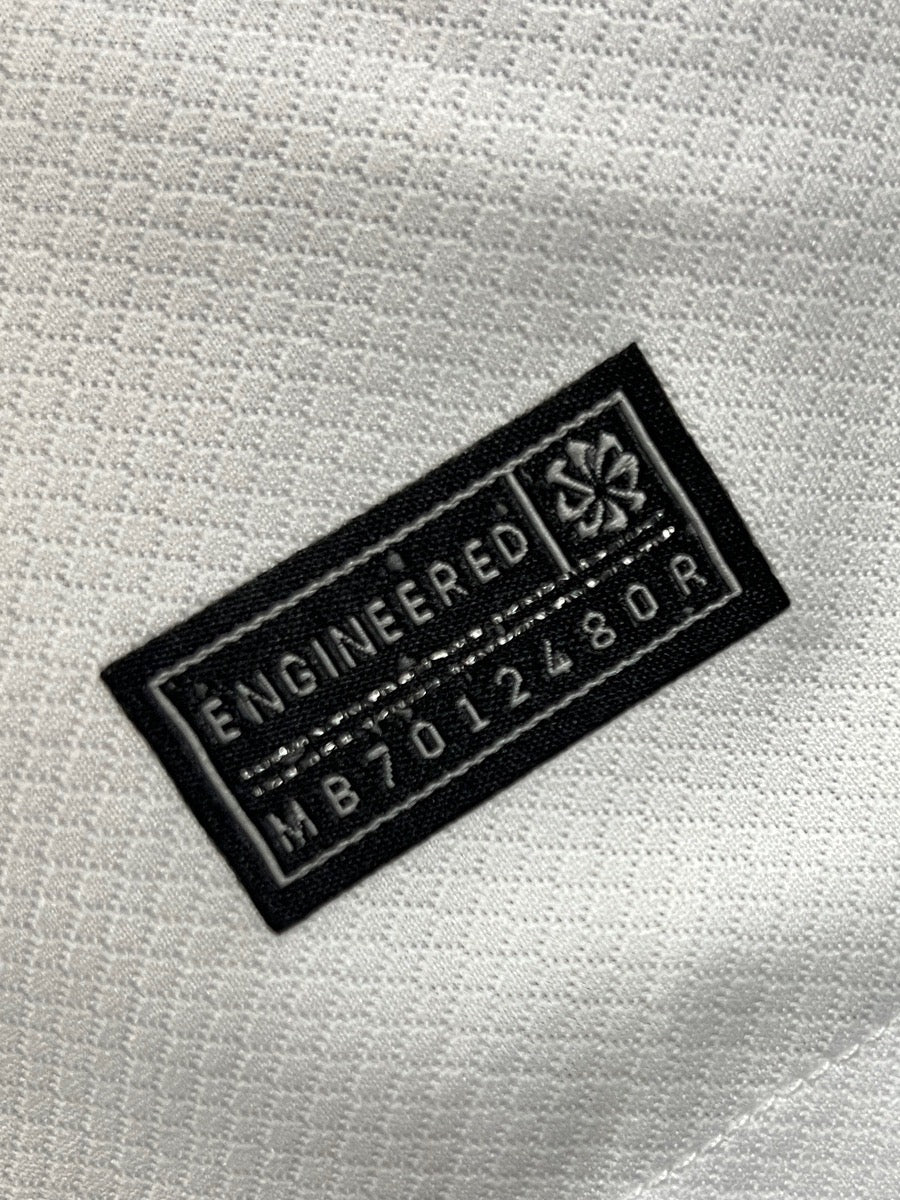 25/26 HOME TOTTENHAM HOTSPUR