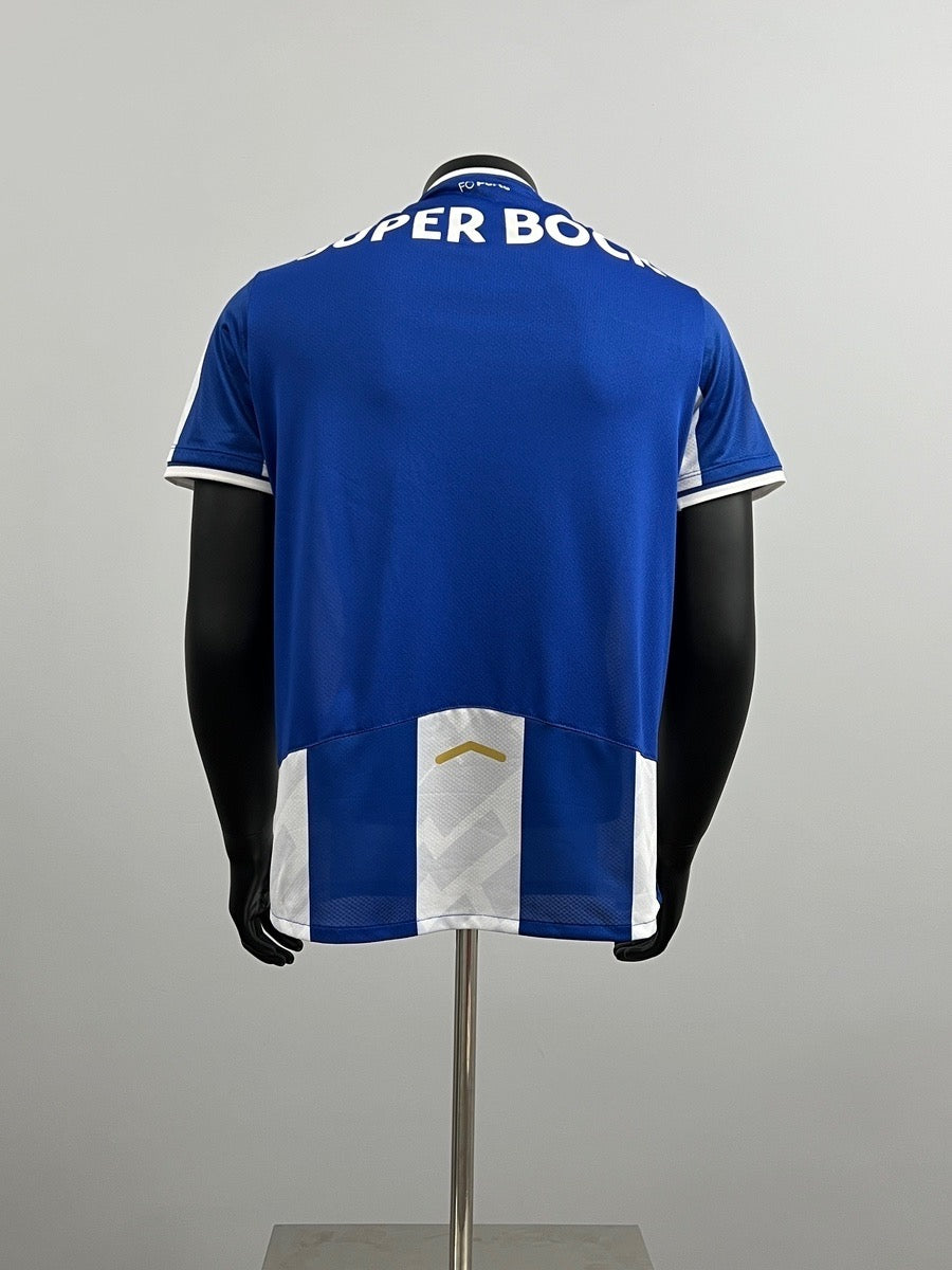25/26 HOME PORTO FC