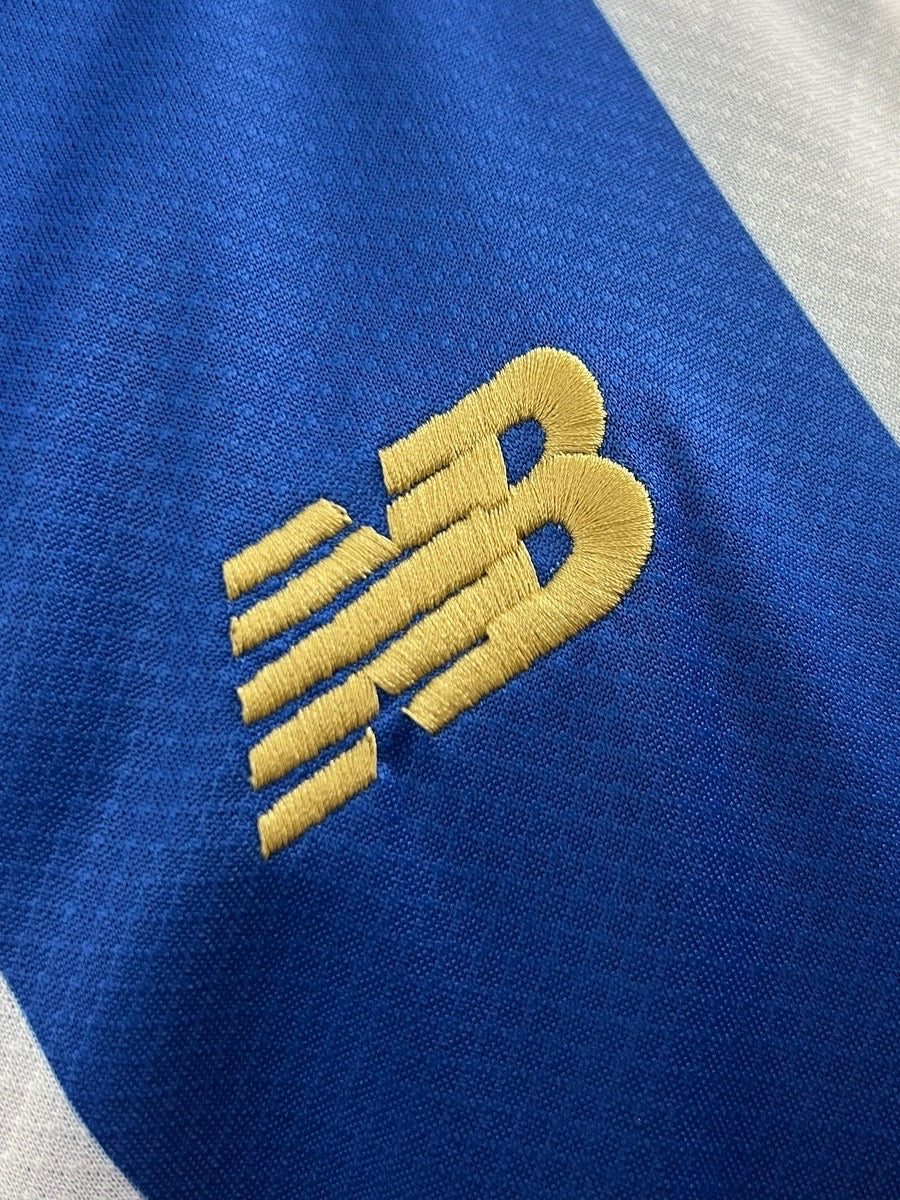 25/26 HOME PORTO FC