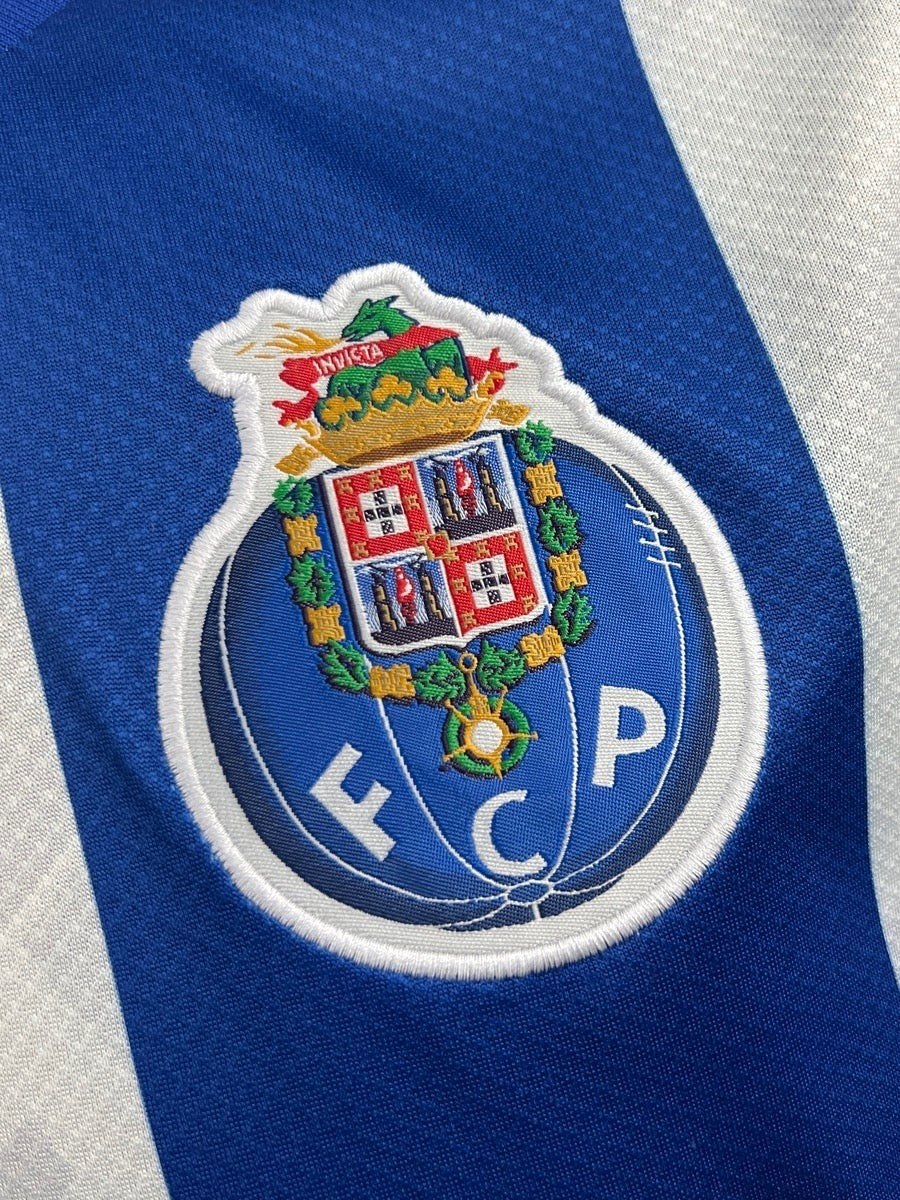 25/26 HOME PORTO FC
