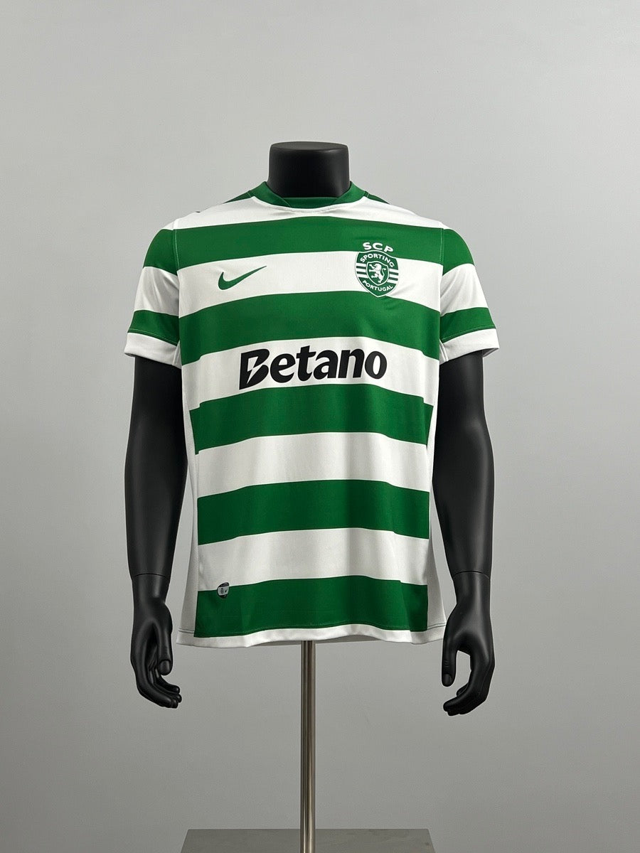 25/26 HOME SPORTING LISBON