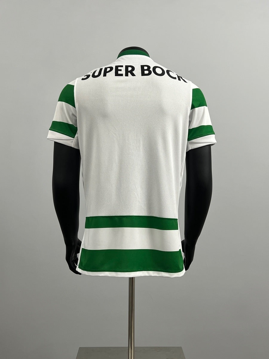 25/26 HOME SPORTING LISBON