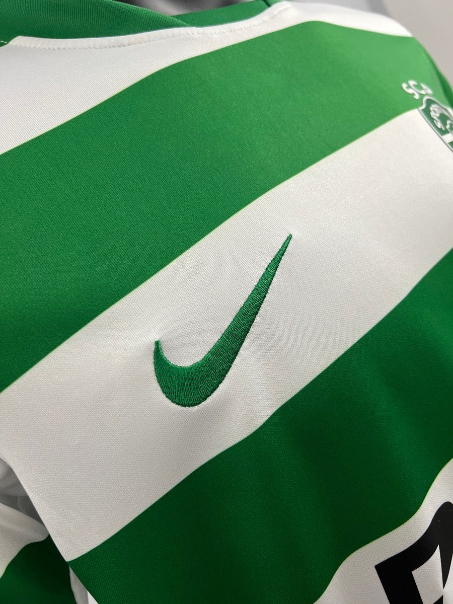 25/26 HOME SPORTING LISBON