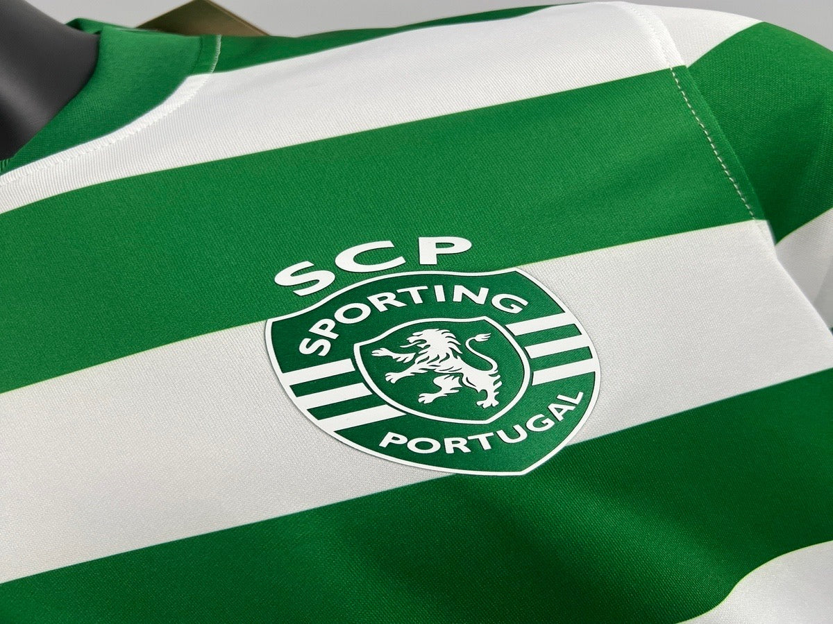25/26 HOME SPORTING LISBON
