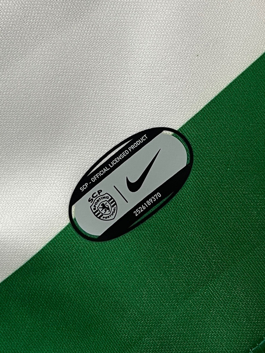 25/26 HOME SPORTING LISBON