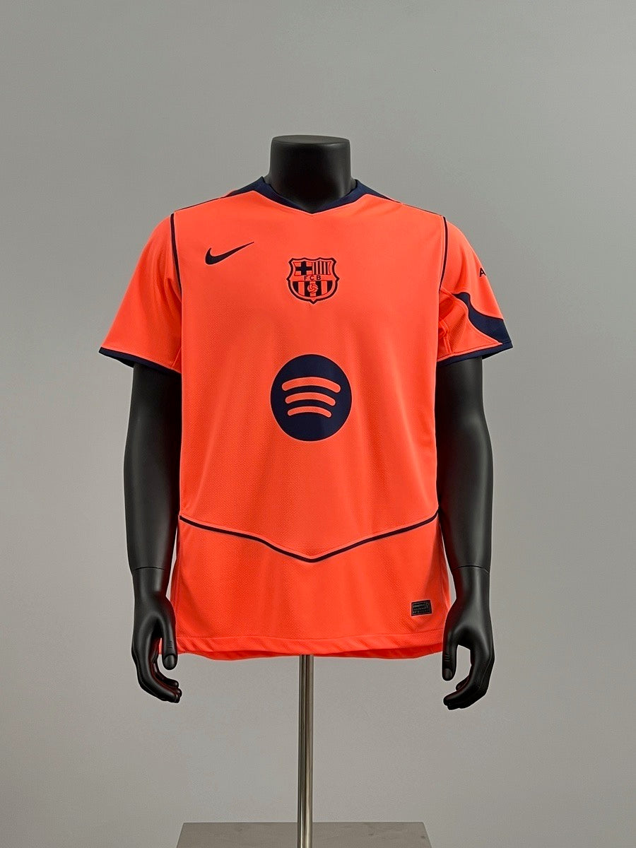 25/26 3RD VERSION FC BARCELONA