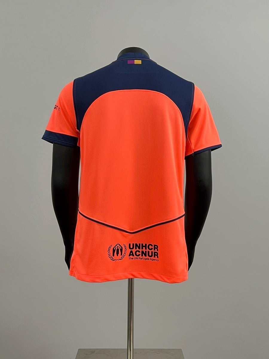 25/26 3RD VERSION FC BARCELONA