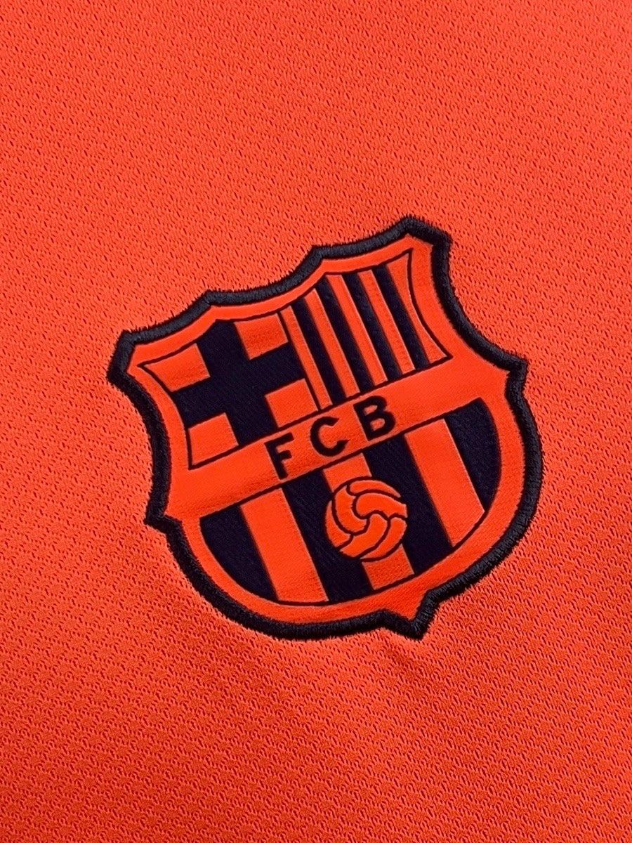 25/26 3RD VERSION FC BARCELONA