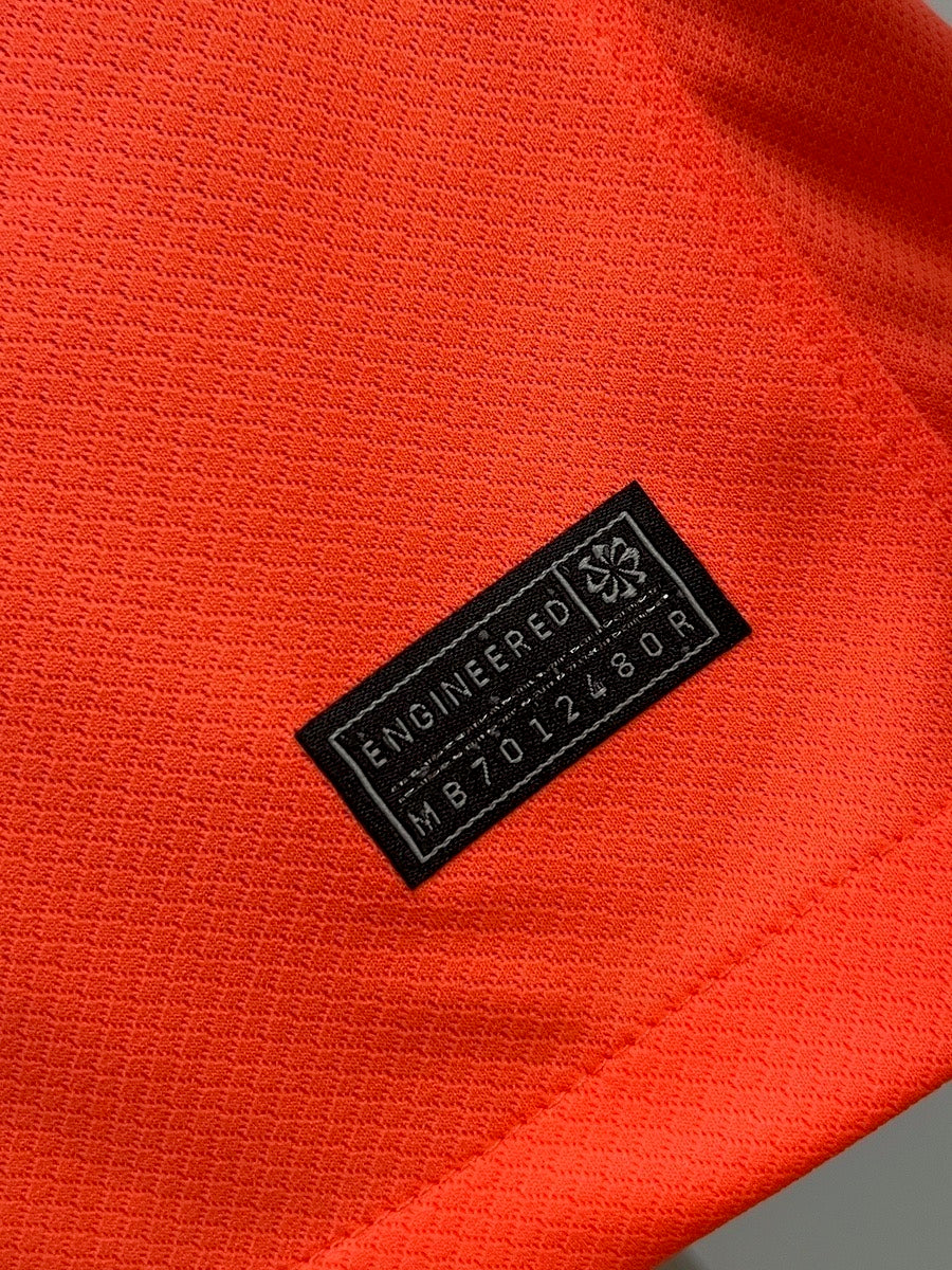 25/26 3RD VERSION FC BARCELONA