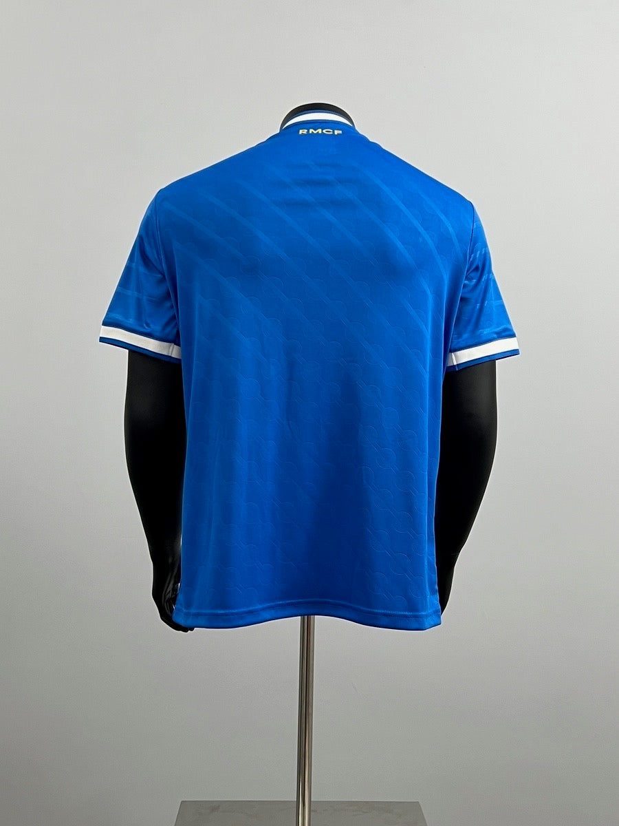 25/26 3RD VERSION REAL MADRID