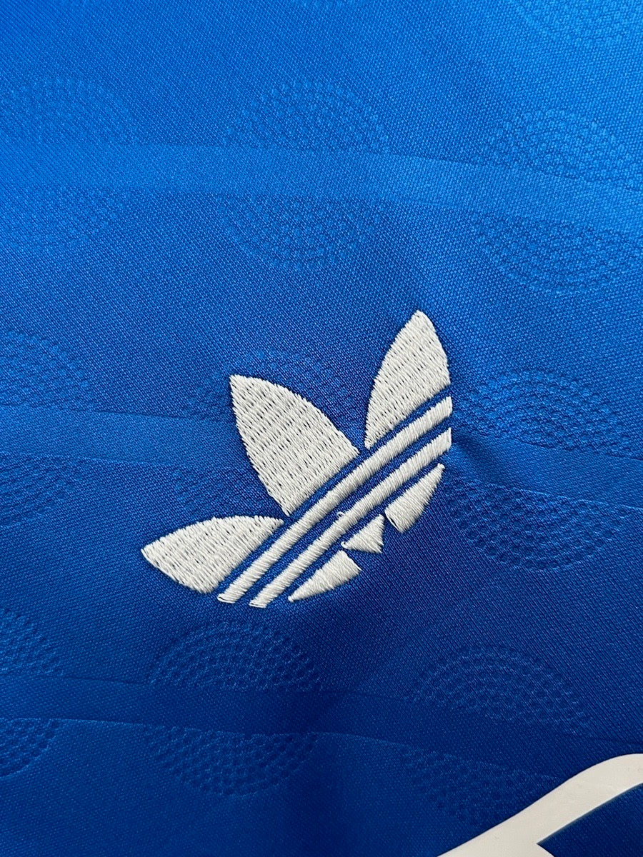 25/26 3RD VERSION REAL MADRID