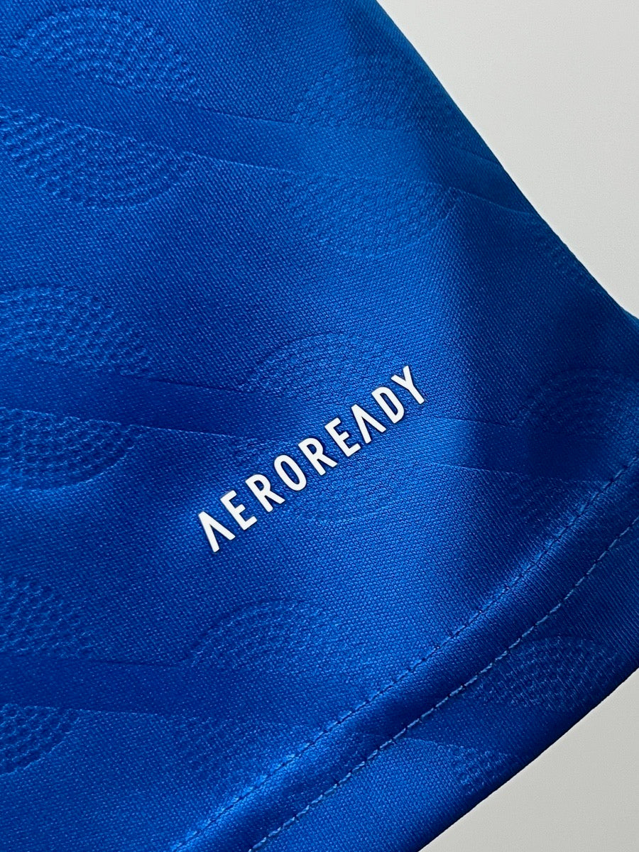 25/26 3RD VERSION REAL MADRID