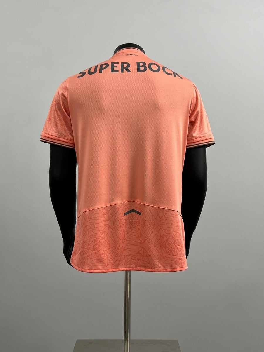 25/26 AWAY PORTO