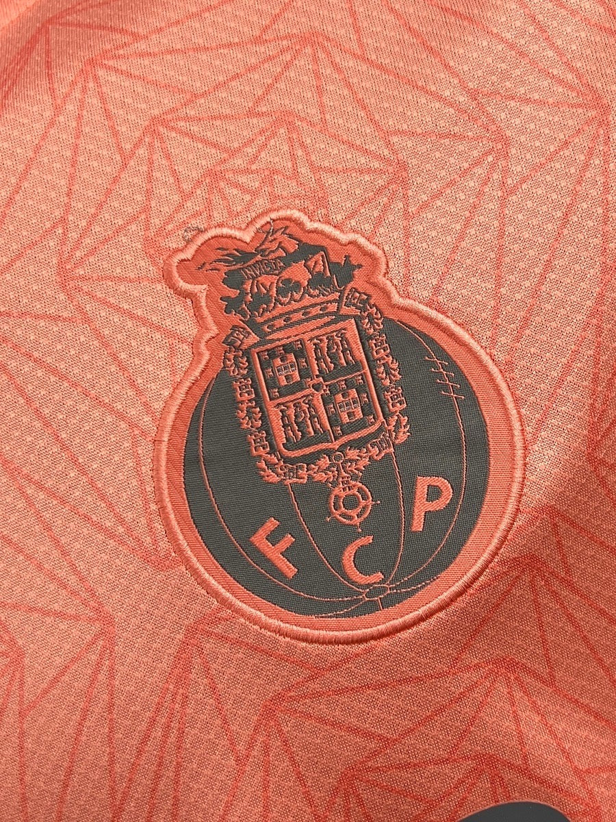 25/26 AWAY PORTO