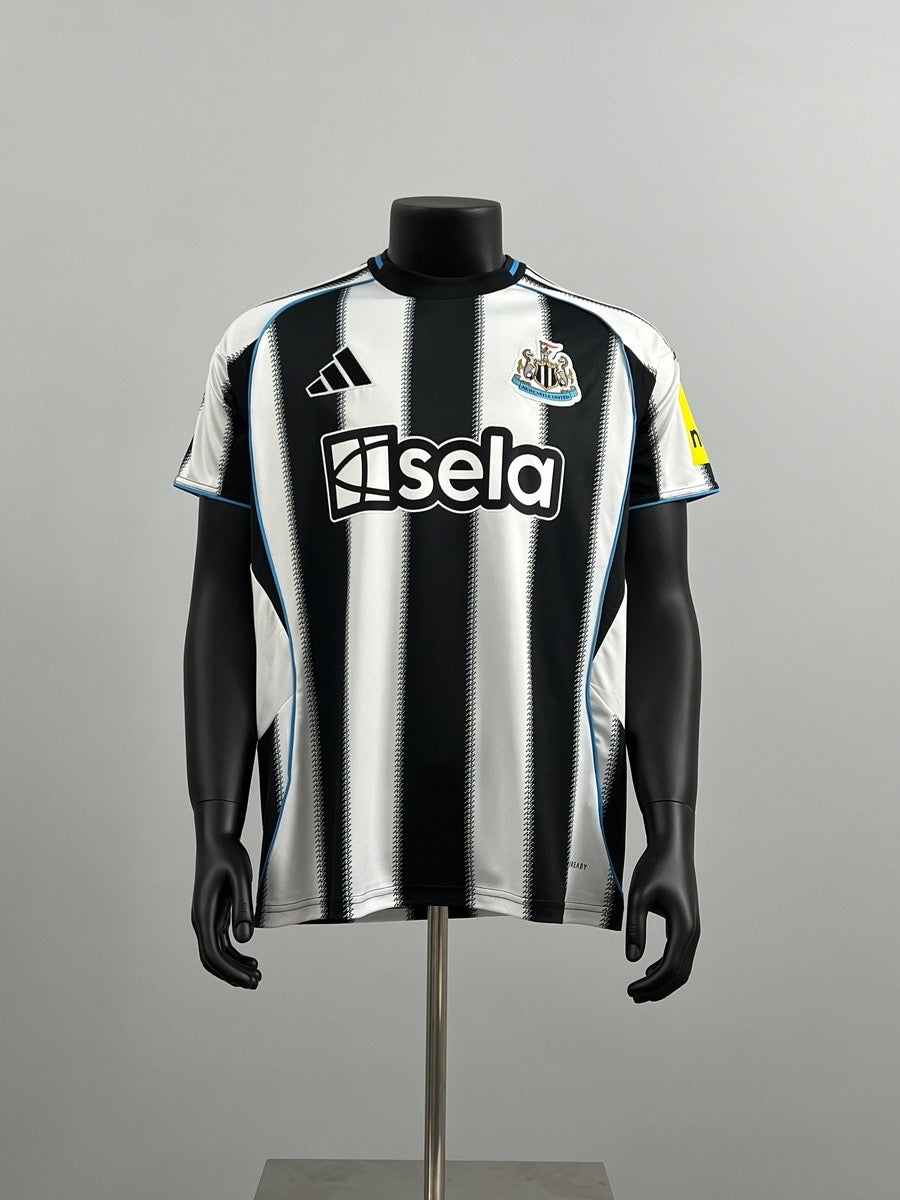 25/26 HOME NEWCASTLE