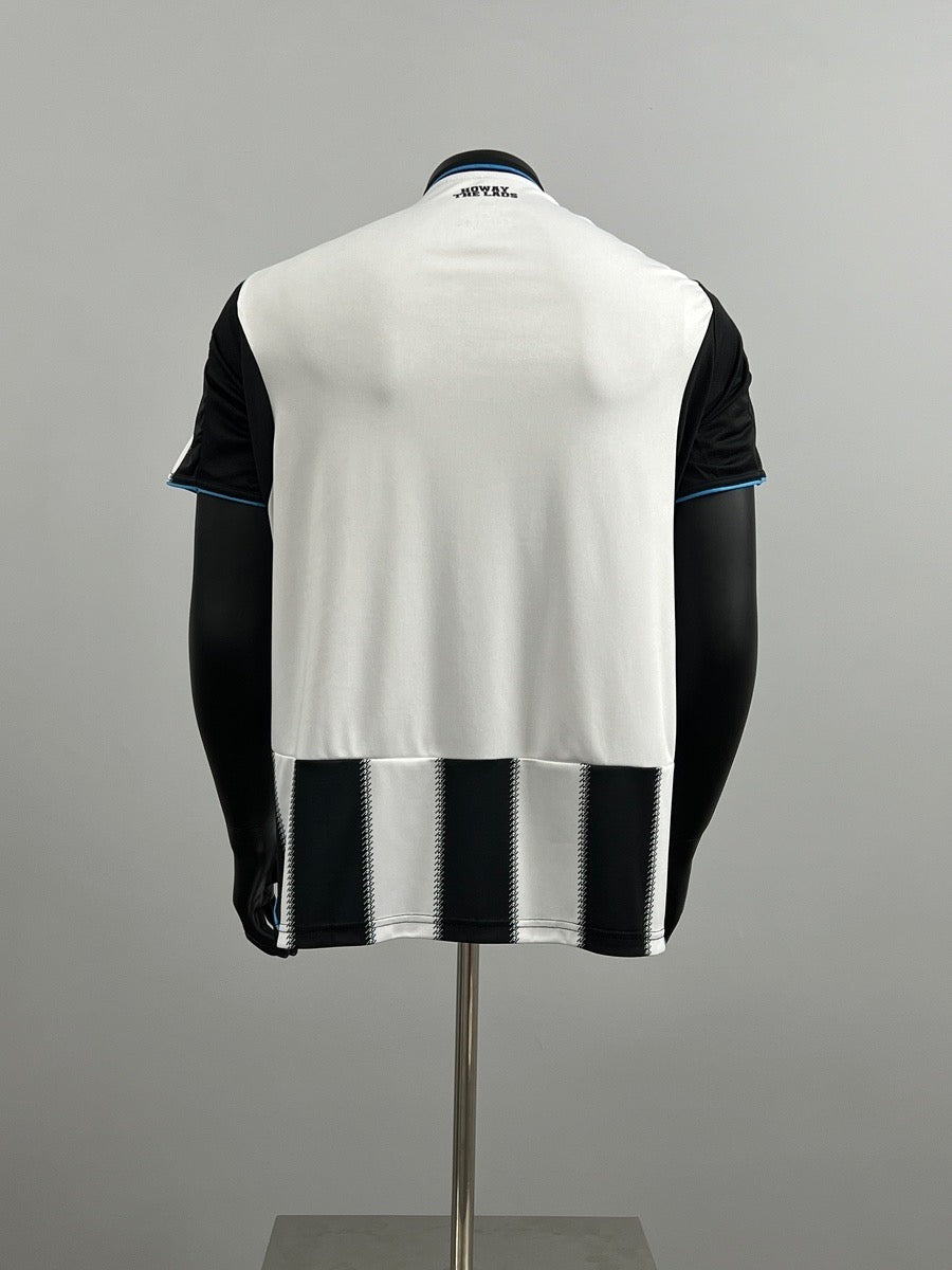 25/26 HOME NEWCASTLE